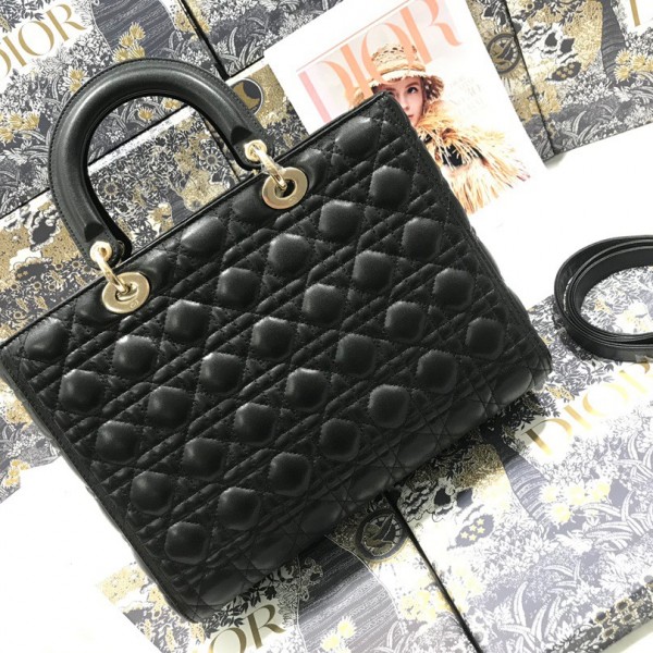 「#2251」 dior M0566 Matte Black 32 x 25 x 11cm 「#2251」 dior M0566 Matte Black 32 x 25 x 11cm