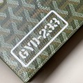 「#6266」Goyard - 3306 - 1.5 cm x 10 cm x 14 cm