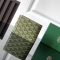 「#6267」Goyard - 3303 - 12 cm x 2.4 cm x 10.5 cm 「#6267」Goyard - 3303 - 12 cm x 2.4 cm x 10.5 cm