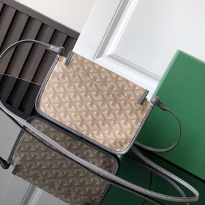 「#6268」Goyard - 020150 - 20.5X2.5x14 cm