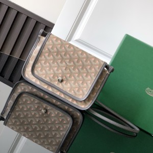 「#6268」Goyard - 020150 - 20.5X2.5x14 cm