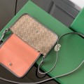 「#6268」Goyard - 020150 - 20.5X2.5x14 cm