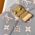 「#0202」Louis Vuitton   Pochette Métis East West  M12429  21.5 x 13.5 x 6.0