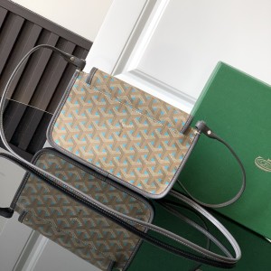 「#6269」Goyard - 020150 - 20.5X2.5x14 cm