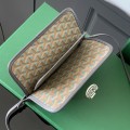 「#6269」Goyard - 020150 - 20.5X2.5x14 cm