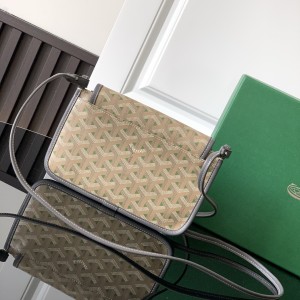 「#6270」Goyard - 020150 - 20.5X2.5x14 cm