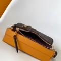 「#0204」Louis Vuitton Easy Pouch On Strap  M13614  19×11.5×3cm