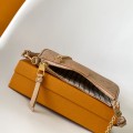 「#0205」Louis Vuitton Easy Pouch On Strap M14421 19×11.5×3cm