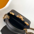 「#0206」Louis Vuitton  Capucines BB  M10166  16.3 x 11.0 x 6.5