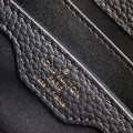 「#0206」Louis Vuitton  Capucines BB  M10166  16.3 x 11.0 x 6.5