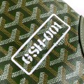 「#6273」Goyard - 8000 - 30 cm x 22 cm x 45 cm