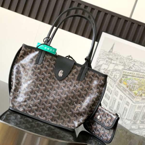 「#6275」Goyard - 2321 - 20 cm x 10 cm x 20 cm
