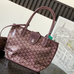 「#6276」Goyard - 2321 - 20 cm x 10 cm x 20 cm