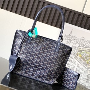「#6277」Goyard - 2321 - 20 cm x 10 cm x 20 cm