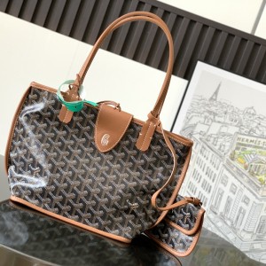 「#6279」Goyard - 2321 - 20 cm x 10 cm x 20 cm