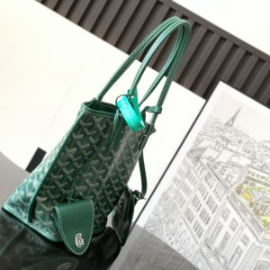 「#6281」Goyard - 2321 - 20 cm x 10 cm x 20 cm
