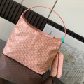 「#6283」Goyard - 020223 - 27 cm x 15 cm x 42 cm 「#6283」Goyard - 020223 - 27 cm x 15 cm x 42 cm