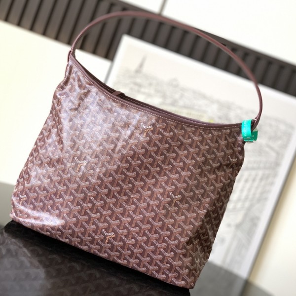 「#6284」Goyard - 020223 - 27 cm x 15 cm x 42 cm