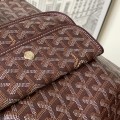 「#6284」Goyard - 020223 - 27 cm x 15 cm x 42 cm