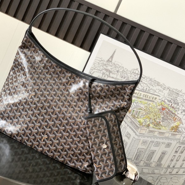 「#6290」Goyard - 020223 - 27 cm x 15 cm x 42 cm 「#6290」Goyard - 020223 - 27 cm x 15 cm x 42 cm