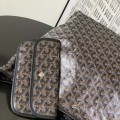 「#6290」Goyard - 020223 - 27 cm x 15 cm x 42 cm 「#6290」Goyard - 020223 - 27 cm x 15 cm x 42 cm