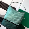「#6294」Goyard - 020223 - 27 cm x 15 cm x 42 cm - Limited Edition Pearlescent