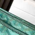 「#6294」Goyard - 020223 - 27 cm x 15 cm x 42 cm - Limited Edition Pearlescent