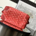 「#6297」Goyard - 020216 - 13 cm x 12 cm x 24 cm 「#6297」Goyard - 020216 - 13 cm x 12 cm x 24 cm