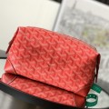 「#6297」Goyard - 020216 - 13 cm x 12 cm x 24 cm 「#6297」Goyard - 020216 - 13 cm x 12 cm x 24 cm