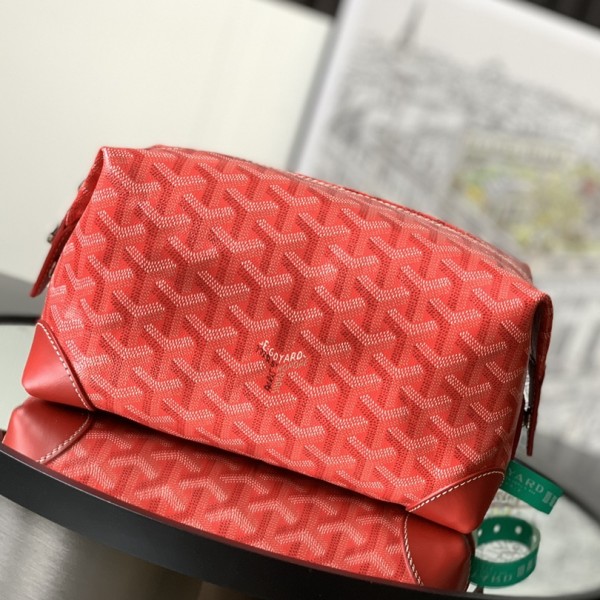 「#6297」Goyard - 020216 - 13 cm x 12 cm x 24 cm 「#6297」Goyard - 020216 - 13 cm x 12 cm x 24 cm