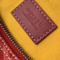 「#6297」Goyard - 020216 - 13 cm x 12 cm x 24 cm 「#6297」Goyard - 020216 - 13 cm x 12 cm x 24 cm