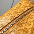 「#6298」Goyard - 020216 - 13 cm x 12 cm x 24 cm 「#6298」Goyard - 020216 - 13 cm x 12 cm x 24 cm
