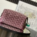 「#6300」Goyard - 020216 - 13 cm x 12 cm x 24 cm