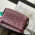 「#6300」Goyard - 020216 - 13 cm x 12 cm x 24 cm