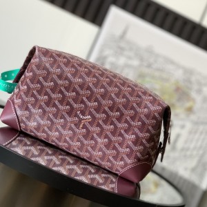「#6300」Goyard - 020216 - 13 cm x 12 cm x 24 cm