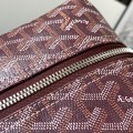 「#6300」Goyard - 020216 - 13 cm x 12 cm x 24 cm