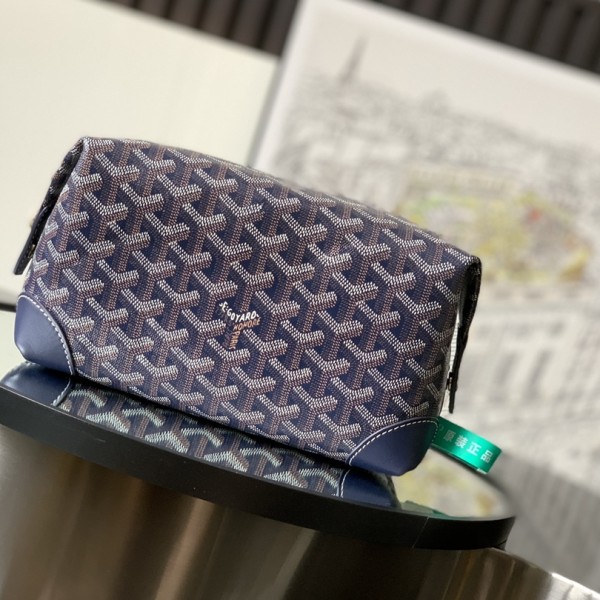 「#6301」Goyard - 020216 - 13 cm x 12 cm x 24 cm