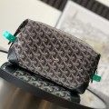 「#6302」Goyard - 020216 - 13 cm x 12 cm x 24 cm