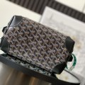 「#6302」Goyard - 020216 - 13 cm x 12 cm x 24 cm