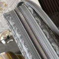 「#6033」Goyard - Grey - 8013 - 13 cm x 6.5 cm x 22 cm