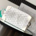 「#6303」Goyard - 020216 - 13 cm x 12 cm x 24 cm
