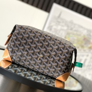 「#6305」Goyard - 020216 - 13 cm x 12 cm x 24 cm