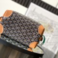「#6305」Goyard - 020216 - 13 cm x 12 cm x 24 cm 「#6305」Goyard - 020216 - 13 cm x 12 cm x 24 cm