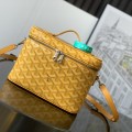 「#6307」Goyard - 8037 - 16 cm x 14 cm x 20 cm