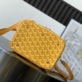 「#6307」Goyard - 8037 - 16 cm x 14 cm x 20 cm