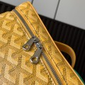 「#6307」Goyard - 8037 - 16 cm x 14 cm x 20 cm