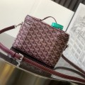 「#6308」Goyard - 8037 - 16 cm x 14 cm x 20 cm