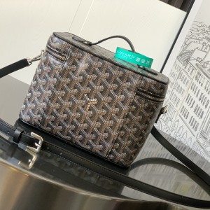 「#6309」Goyard - 8037 - 16 cm x 14 cm x 20 cm