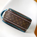 「#0214」Louis Vuitton  Dopp Kit   M12643   28.0 x 15.0 x 16.5