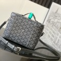 「#6309」Goyard - 8037 - 16 cm x 14 cm x 20 cm